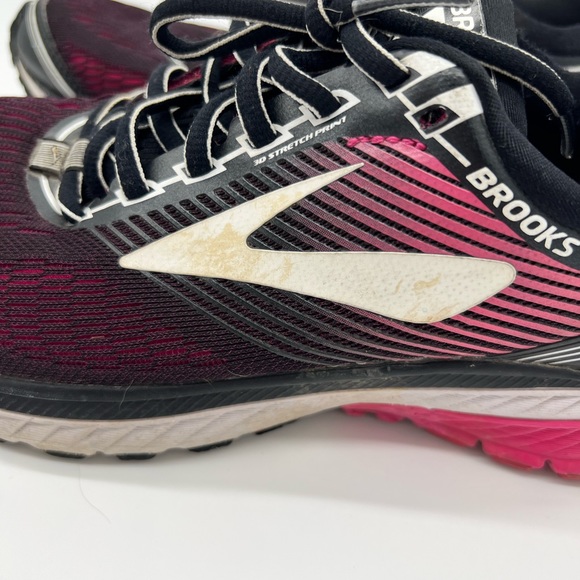 Brooks Ghost 10 Running Shoes - Picture 2 of 10